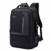 Xnuoyo 17.3 Zoll Anti-Diebstahl Laptop Rucksäcke TSA Koffer Rucksäcke & Taschen