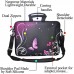 15- 15 6 Zoll Neopren Tablet Laptop Tasche mit Griff Koffer Rucksäcke & Taschen