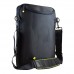 Airtech Taubp005v3 Laptoptasche für 30 5-35 1 cm 12-14 1 Zoll Hochformat schwarz Koffer Rucksäcke & Taschen