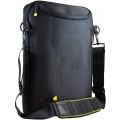 Airtech Taubp005v3 Laptoptasche für 30 5-35 1 cm 12-14 1 Zoll Hochformat schwarz Koffer Rucksäcke & Taschen