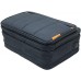Aktentasche Laptoptasche Multifunktionstasche Schulterriemen 44 Schwarz Bowatex Koffer Rucksäcke & Taschen