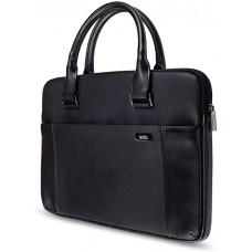 Artwizz Leather Bag - Ledertasche Designed für MacBook Koffer Rucksäcke & Taschen