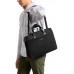 Bellroy Slim Work Bag Black Koffer Rucksäcke & Taschen