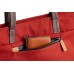 Bellroy Tokyo Tote Wasserabweisende Stofftasche Red Koffer Rucksäcke & Taschen