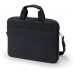DICOTA D31304 Slim Case BASE Notebooktasche Schwarz Koffer Rucksäcke & Taschen