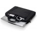 DICOTA D31304 Slim Case BASE Notebooktasche Schwarz Koffer Rucksäcke & Taschen