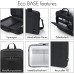 DICOTA Multi Base 15-17.3 – leichte Notebooktasche mit Koffer Rucksäcke & Taschen
