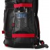 HP Odyssey Sport Rucksack schwarz rot Koffer Rucksäcke & Taschen
