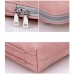 j.qmei Laptop-Umhängetasche aus Kunstleder für 13 Koffer Rucksäcke & Taschen