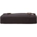 Knomo 57-102-BLK Balham Padstow Aktentasche für Laptop 33 cm 13 Zoll schwarz Koffer Rucksäcke & Taschen