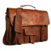 Leder-Herrentasche von Honey Leather Exportes - Die Koffer Rucksäcke & Taschen