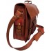 Leder-Herrentasche von Honey Leather Exportes - Die Koffer Rucksäcke & Taschen