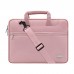 MOSISO Laptop Schutzhülle Kompatibel mit 13-13 3 Zoll Koffer Rucksäcke & Taschen