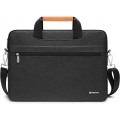 NIDOO Laptop Aktentasche 17 Zoll Wasserdicht Koffer Rucksäcke & Taschen