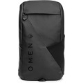 OMEN Transceptor Gaming Rucksack schwarz Koffer Rucksäcke & Taschen