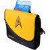 ORB Star Trek Umhängetasche Messenger Bag für Koffer Rucksäcke & Taschen