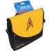 ORB Star Trek Umhängetasche Messenger Bag für Koffer Rucksäcke & Taschen