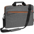 PEDEA Laptoptasche Fashion Notebook-Tasche bis 13 3 Koffer Rucksäcke & Taschen