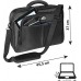PEDEA Premium Notebooktasche 39 6cm inkl. Tablet-PC Koffer Rucksäcke & Taschen