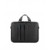 Piquadro P16 Laptoptasche 41 cm black Koffer Rucksäcke & Taschen