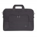 Riva Case 8455 Full Size Laptop Tasche schwarz 17 3 Koffer Rucksäcke & Taschen