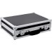 ROADINGER Laptop-Case LC-17 | Flightcase für Laptops mit 17 Koffer Rucksäcke & Taschen