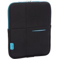 Samsonite Airglow Sleeves Ipad Holder 9.7 Black Blue Koffer Rucksäcke & Taschen