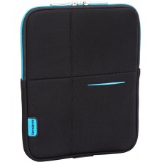 Samsonite Airglow Sleeves Ipad Holder 9.7 Black Blue Koffer Rucksäcke & Taschen