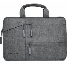 Satechi wasserfeste Laptop Tragetasche mit Koffer Rucksäcke & Taschen