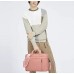 Sokaly Herren Damen Handtasche aus Nylon Umhängetasche Koffer Rucksäcke & Taschen