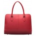 Su.B 13 3 Zoll Leder Laptoptasche für Damen Koffer Rucksäcke & Taschen