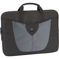 Tamrac Superlight 33 cm Laptop Tasche schwarz grau Koffer Rucksäcke & Taschen