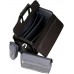 Tassia Pilotenkoffer mit Rollen - Laptopfach 17 3“ - Handgepäcksgröße Koffer Rucksäcke & Taschen