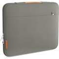 XeloTech Edle Laptop Tasche für MacBook Pro 13 Koffer Rucksäcke & Taschen