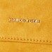 MARCO TOZZI Damen 2-2-61003-23 Clutch Gelb Mustard Schuhe & Handtaschen