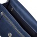 MARCO TOZZI Damen 2-2-61006-24 Clutch Blau Ocean Schuhe & Handtaschen