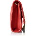Mario Valentino Valentino by Damen DIVINA POCHETTE Rot Rosso 4.5x12x27 cm B x H x T Schuhe & Handtaschen