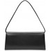 Picard Auguri 4022 elegante Nappa Leder Clutch Abendtasche klassisch schwarz 26x11x3 cm B x H x T Schuhe & Handtaschen