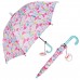 Automatik-Regenschirm für Kinder Koffer Rucksäcke & Taschen