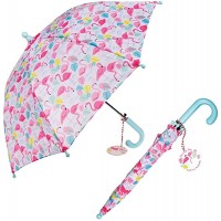 Automatik-Regenschirm für Kinder Koffer Rucksäcke & Taschen
