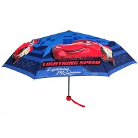 Cars Lightning McQueen Kinder Taschen-Regenschirm Koffer Rucksäcke & Taschen