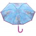 Disney Frozen 2 Kinder Regenschirm Stockschirm ∅ 72 cm blau Koffer Rucksäcke & Taschen