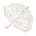 Kinder Regenschirm Stockschirm Transparent Djeco Koffer Rucksäcke & Taschen