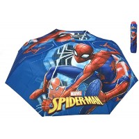 Marvel Spider-Man Kinder Taschen-Regenschirm Koffer Rucksäcke & Taschen
