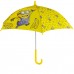 Minions Regenschirm für Kinder Stockschirm 55cm Koffer Rucksäcke & Taschen