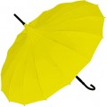Regenschirm Sonnenschirm Pagode UV-Protection Cecile gelb Koffer Rucksäcke & Taschen