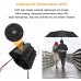 Regenschirm - Taschenschirm mit Auf-Zu-Automatik [2021 Neueste Anti-Popup] Leichter Faltschirm für Damen und Herren mit einer Berührung- Langlebig Stark Winddicht Super Wasserabweisend Koffer Rucksäcke & Taschen