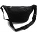 Bag Street Gürtel Tasche Hüfttasche Bauchtasche Nylon präsentiert von ZMOKA® in versch. Farben Schwarz Koffer Rucksäcke & Taschen