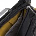 Jack Wolfskin CROSS RUN 2 praktische Hüfttasche Black ONE SIZE Koffer Rucksäcke & Taschen