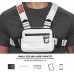 Männer Frauen Umhängetaschen Tactical Chest Rig Bag Outdoor Hip Hop Streetwear Sporttaschen Brusttasche Hüfttasche Koffer Rucksäcke & Taschen